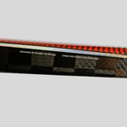 Accent Actifly A1 Pro Hockey Stick - Intermediate