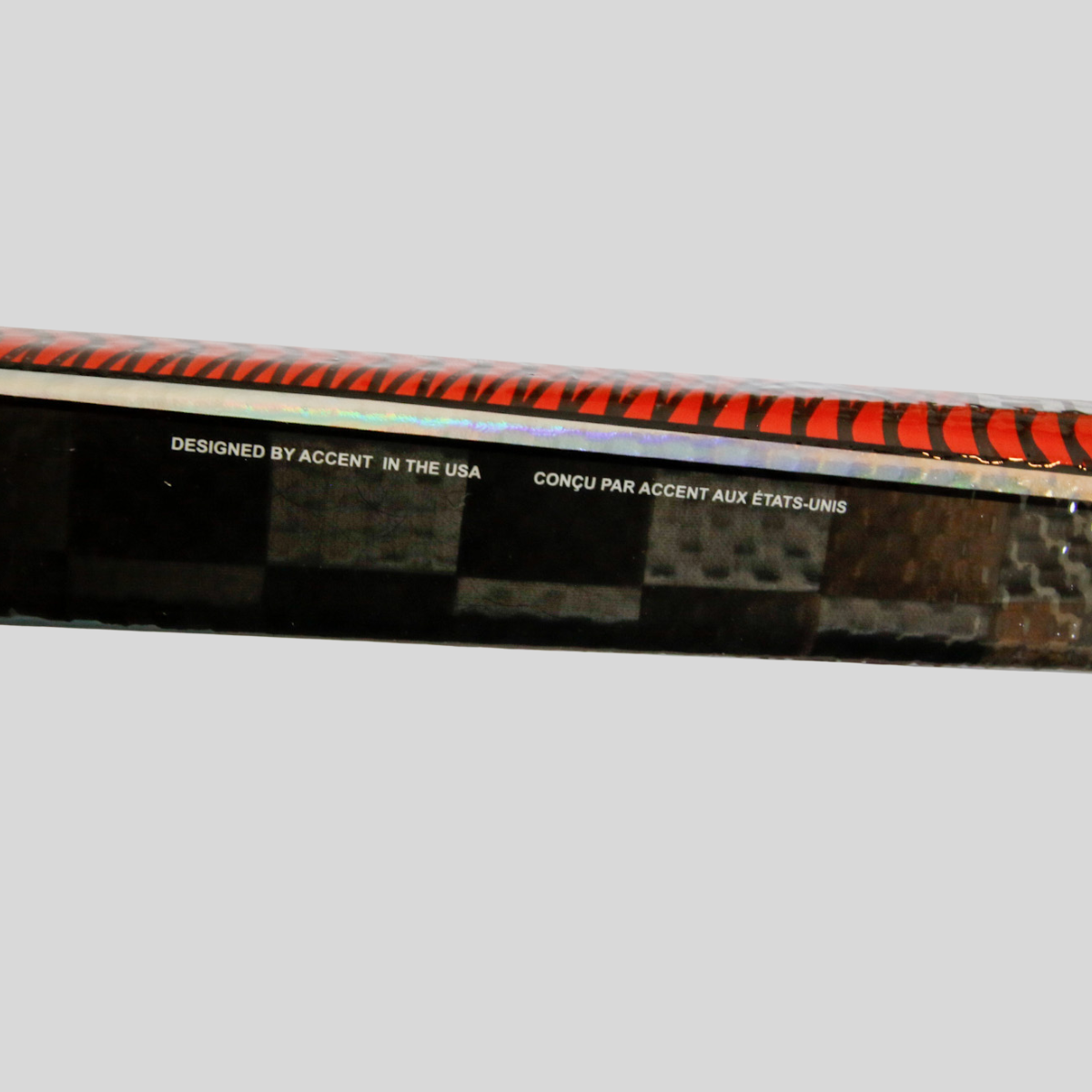 Accent Actifly A1 Pro Hockey Stick - Intermediate