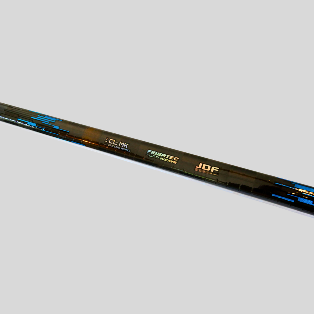 Accent Render Pro Hockey Stick - Intermediate