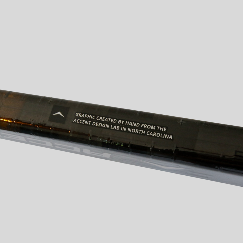 Accent Render Pro Hockey Stick - Intermediate