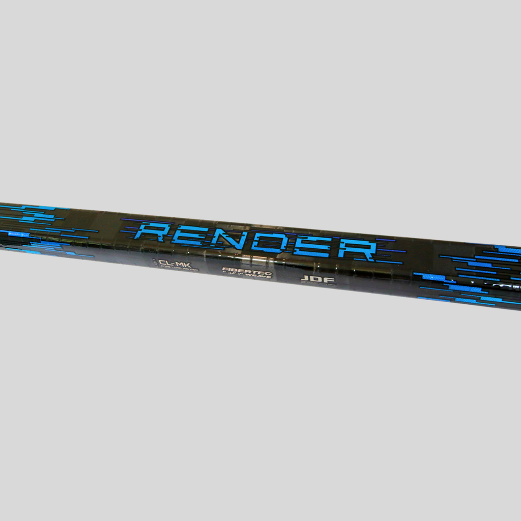 Accent Render Pro Hockey Stick - Intermediate